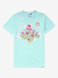 The Amazing Digital Circus Playground TShirt Graphic Tee | Graphic Tee | Unisex Shirt | Best-Selling Design
