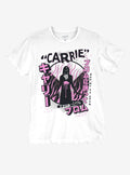 Carrie Ask Me To Prom Girls T-Shirt T-Shirt | Best-Selling Design | Trending Now