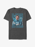 Marvel The Fantastic Four: First Steps Reed Fantastic Big & Tall T-Shirt Hot Topic Exclusive