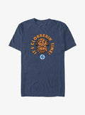 Marvel Fantastic Four Thing Smash Big & Tall T-Shirt