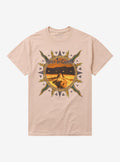 Alice In Chains Dirt Two Sided T Shirt
