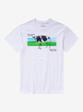 You Cannot Overthink Cow TShirt By Got Funny Graphic Tee | Graphic Tee | Unisex Shirt | Premium Quality Apparel