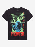 Predator Two Sided T Shirt