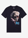 The Righteous Gemstones Baby Billy TShirt Graphic Tee | Graphic Tee | Unisex Shirt | Best-Selling Design