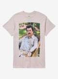 The Righteous Gemstones Jesse Portait T-Shirt T-Shirt | Fan Favorite Style | High Demand Item