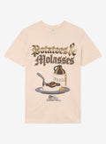 Over The Garden Wall Potatoes & Molasses T-Shirt