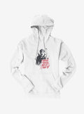 Wednesday Haunt If I Had To Hoodie