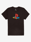 PlayStation Logo TwoSided TShirt Graphic Tee | Graphic Tee | Unisex Shirt | High-Quality Print