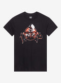 Helluva Boss I.M.P Silhouette T-Shirt