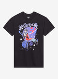 Helluva Boss Stolas & Octavia Lullaby T-Shirt