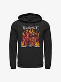Star Wars Empire Group Hoodie