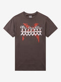 Three Days Grace OneX Album Cover TShirt Graphic Tee | Graphic Tee | Unisex Shirt | Premium Quality Apparel