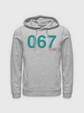 Squid Game Player 067 Hoodie