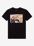 Jujutsu Kaisen Yuji Itadori Sukuna T Shirt