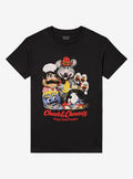 Chuck E. Cheese's Classic Group T-Shirt