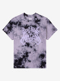 Bring Me The Horizon Black White Wash TShirt Graphic Tee | Graphic Tee | Unisex Shirt | Top Trending Fashion