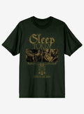Sleep Token Even In Arcadia Sword Darker T-Shirt By Bundumb Visuals | Premium Unisex T-Shirt, Trending Graphic Tee