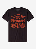 Twenty One Pilots Breach Symbols TShirt Graphic Tee | Graphic Tee | Unisex Shirt | Top Trending Fashion