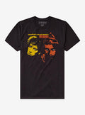 Twenty One Pilots Breach Double Portrait TShirt Graphic Tee | Graphic Tee | Unisex Shirt | High-Quality Print