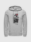 The Last Of Us Part II Ellie Archer Hoodie