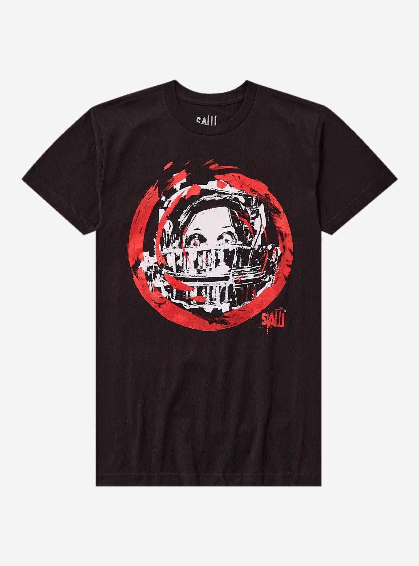Saw Puzzle Pieces TShirt Graphic Tee | Graphic Tee | Unisex Shirt | Top Trending Fashion
