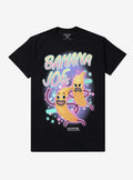 The Amazing World Of Gumball Banana Joe TShirt Graphic Tee | Graphic Tee | Unisex Shirt | Comfortable Daily Wear