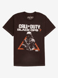 Call Of Duty Black Ops 7 Soldier TShirt Graphic Tee | Graphic Tee | Unisex Shirt | Top Trending Fashion