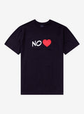 No Heart T-Shirt By Call Your Mother T-Shirt | Vintage Graphic Vibe | Great Gift Idea