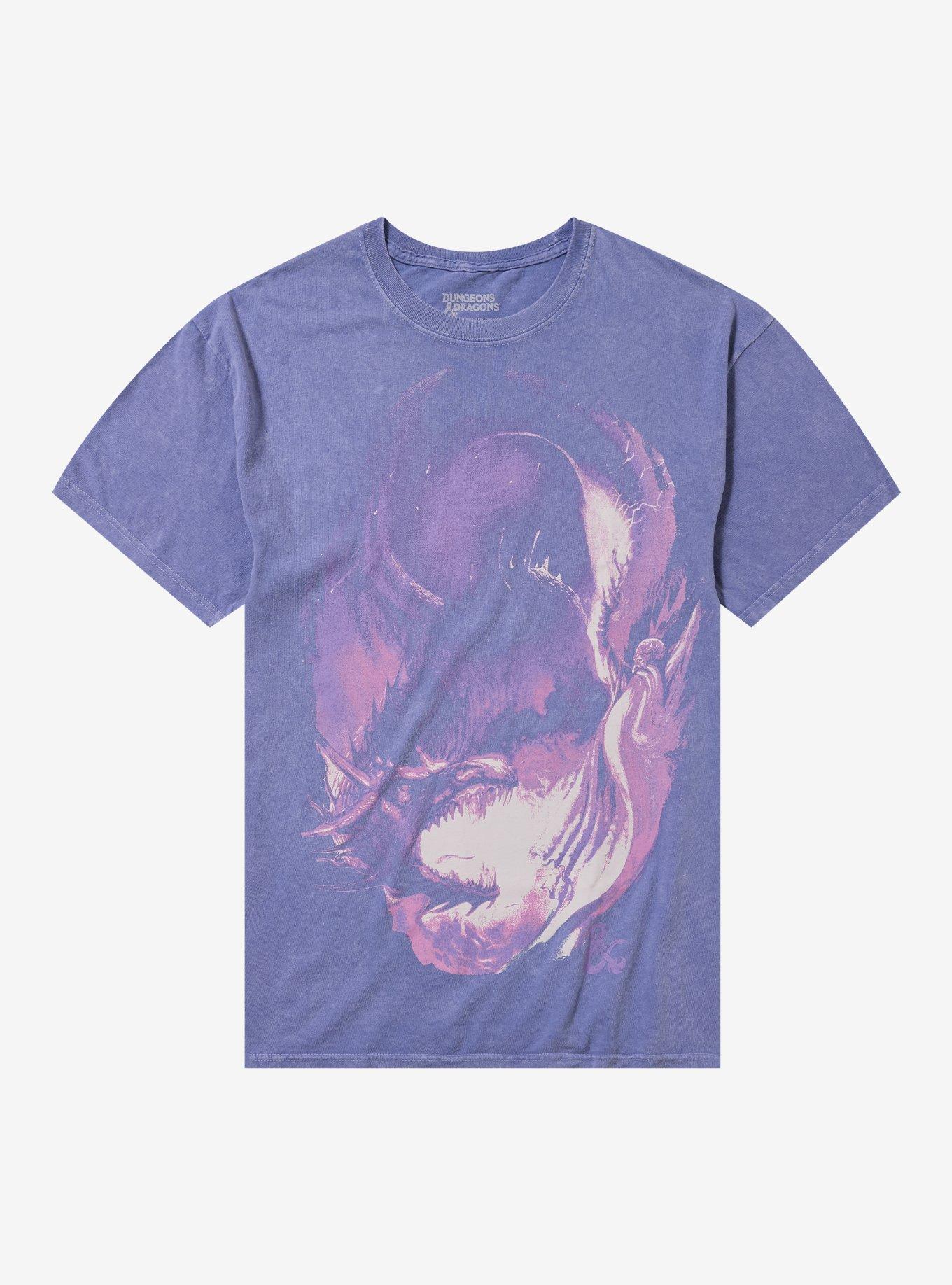 Dungeons Dragons Boss Battle TShirt Graphic Tee | Graphic Tee | Unisex Shirt | Premium Quality Apparel
