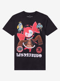 Puella Magi Madoka Magica Charlotte TShirt Graphic Tee | Graphic Tee | Unisex Shirt | Premium Quality Apparel