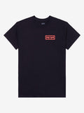 Nine Inch Nails Peel It Back 2025 Tour T Shirt