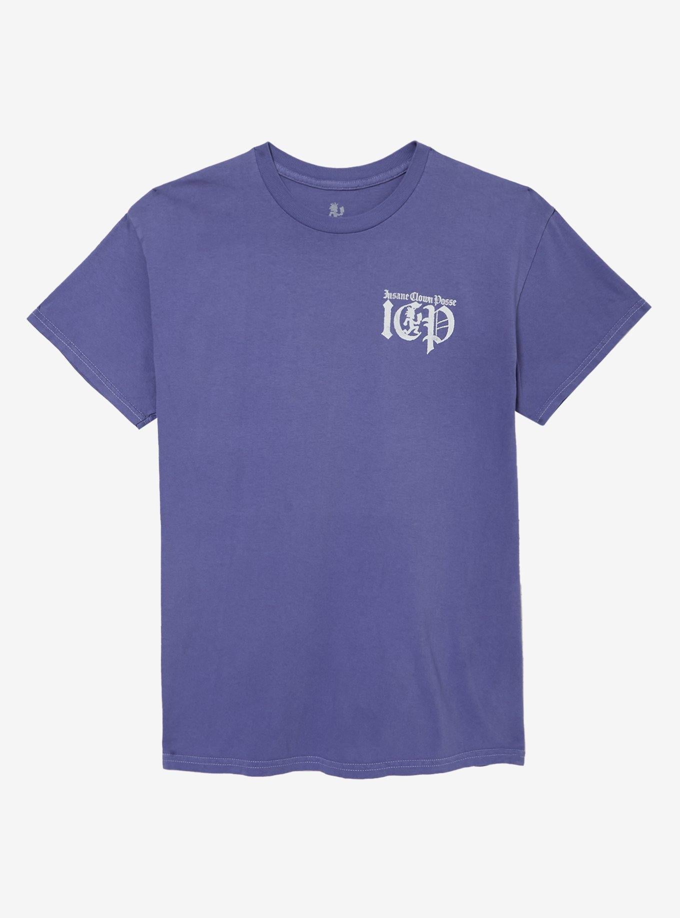 Insane Clown Posse Whoop Whoop T-Shirt
