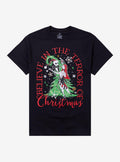 The Nightmare Before Christmas Terror Duo T-Shirt