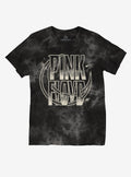 Pink Floyd Crescent Moon T Shirt