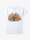 Morgan Wallen Tennessee T Shirt