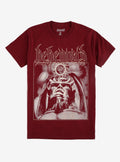 Behemoth Demon T-Shirt | Premium Unisex T-Shirt, Trending Graphic Tee