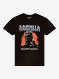 Godzilla King Of The Monsters T Shirt
