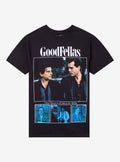 Goodfellas Poster TShirt Graphic Tee | Graphic Tee | Unisex Shirt | Perfect Gift For Fans