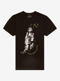 Corpse Bride Emily Tear To Shed TShirt Graphic Tee | Graphic Tee | Unisex Shirt | High-Quality Print