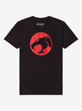 ThunderCats Logo TShirt Graphic Tee | Graphic Tee | Unisex Shirt | Top Trending Fashion