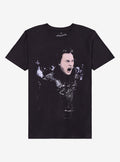 Sleepy Hollow Headless Horseman TwoSided TShirt Graphic Tee | Graphic Tee | Unisex Shirt | Premium Quality Apparel