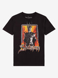 The Lord Of The Rings Sauron T Shirt