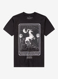 Game Of Thrones House Baratheon Tarot Card TShirt Graphic Tee | Graphic Tee | Unisex Shirt | Comfortable Daily Wear