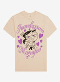 The Fairly OddParents Juandissimo Magnifico TShirt Graphic Tee | Graphic Tee | Unisex Shirt | Top Trending Fashion