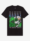 Danny Phantom Going Ghost TShirt Graphic Tee | Graphic Tee | Unisex Shirt | Best-Selling Design