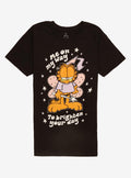 Garfield Fairy T Shirt