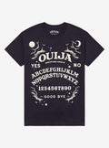 Ouija Board GlowInTheDark TShirt Graphic Tee | Graphic Tee | Unisex Shirt | High-Quality Print
