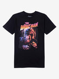 Rock Rebel Universal Monsters The Wolf Man TShirt Graphic Tee | Graphic Tee | Unisex Shirt | Perfect Gift For Fans