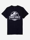 Jurassic World Rebirth Logo TShirt Graphic Tee | Graphic Tee | Unisex Shirt | Comfortable Daily Wear