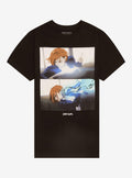 Jujutsu Kaisen Nobara Panels TShirt Graphic Tee | Graphic Tee | Unisex Shirt | Top Trending Fashion